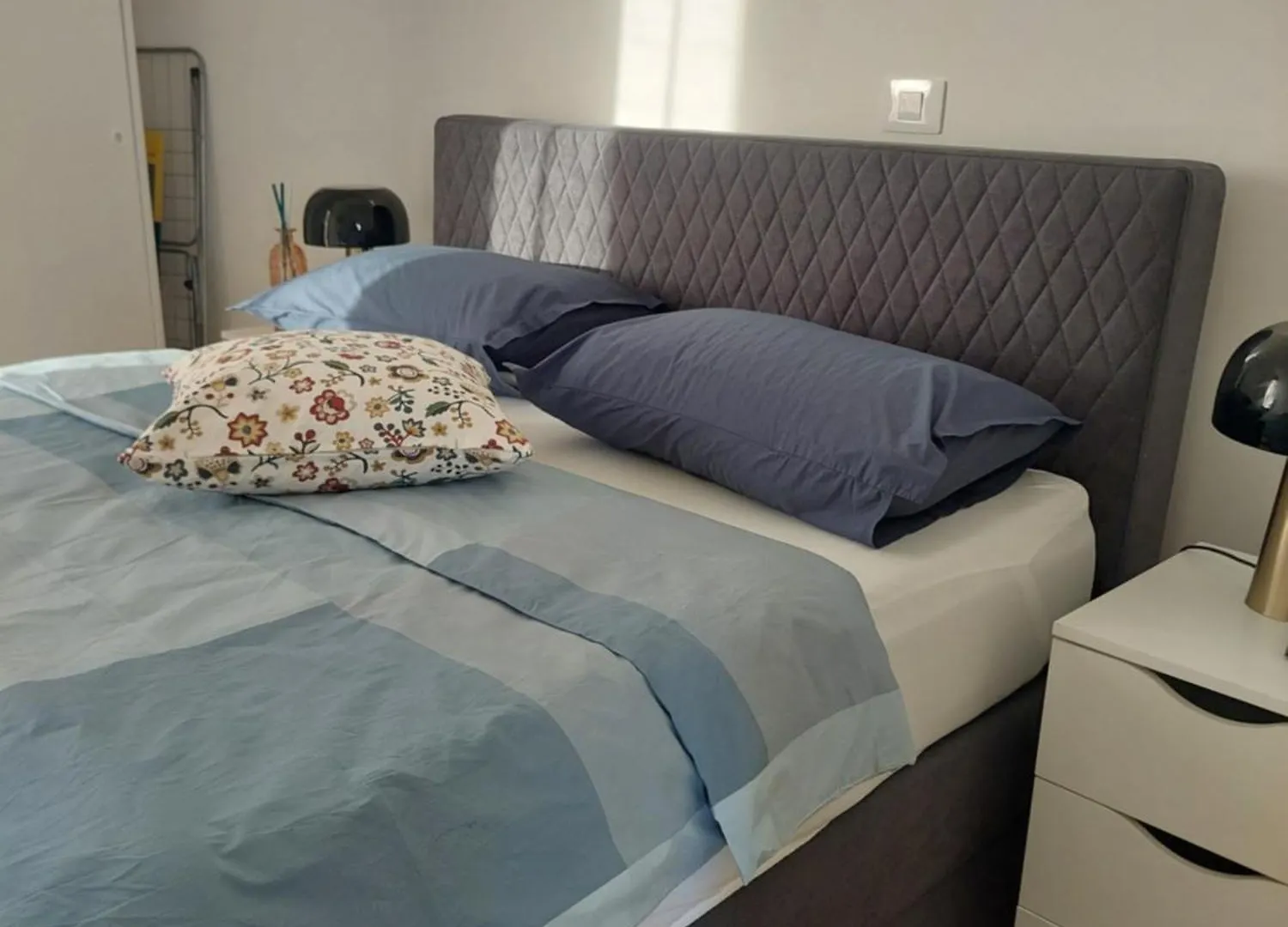 Apartment Apartman Lu Umag Croatia