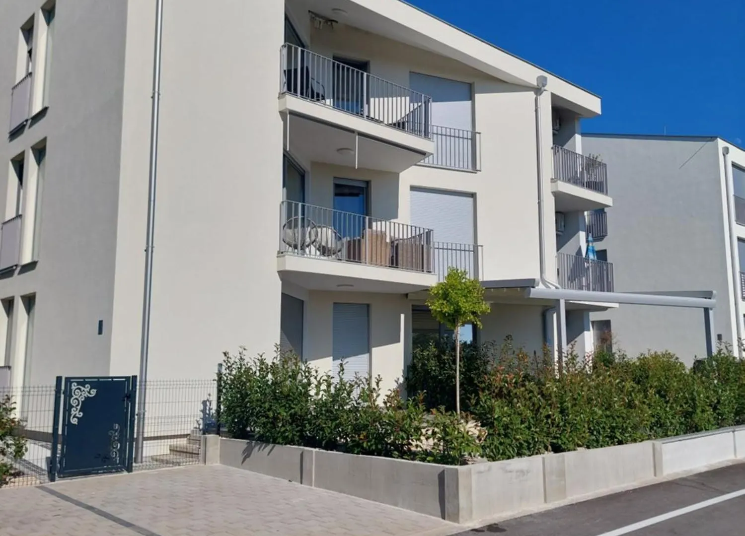 Apartman Lu Umag