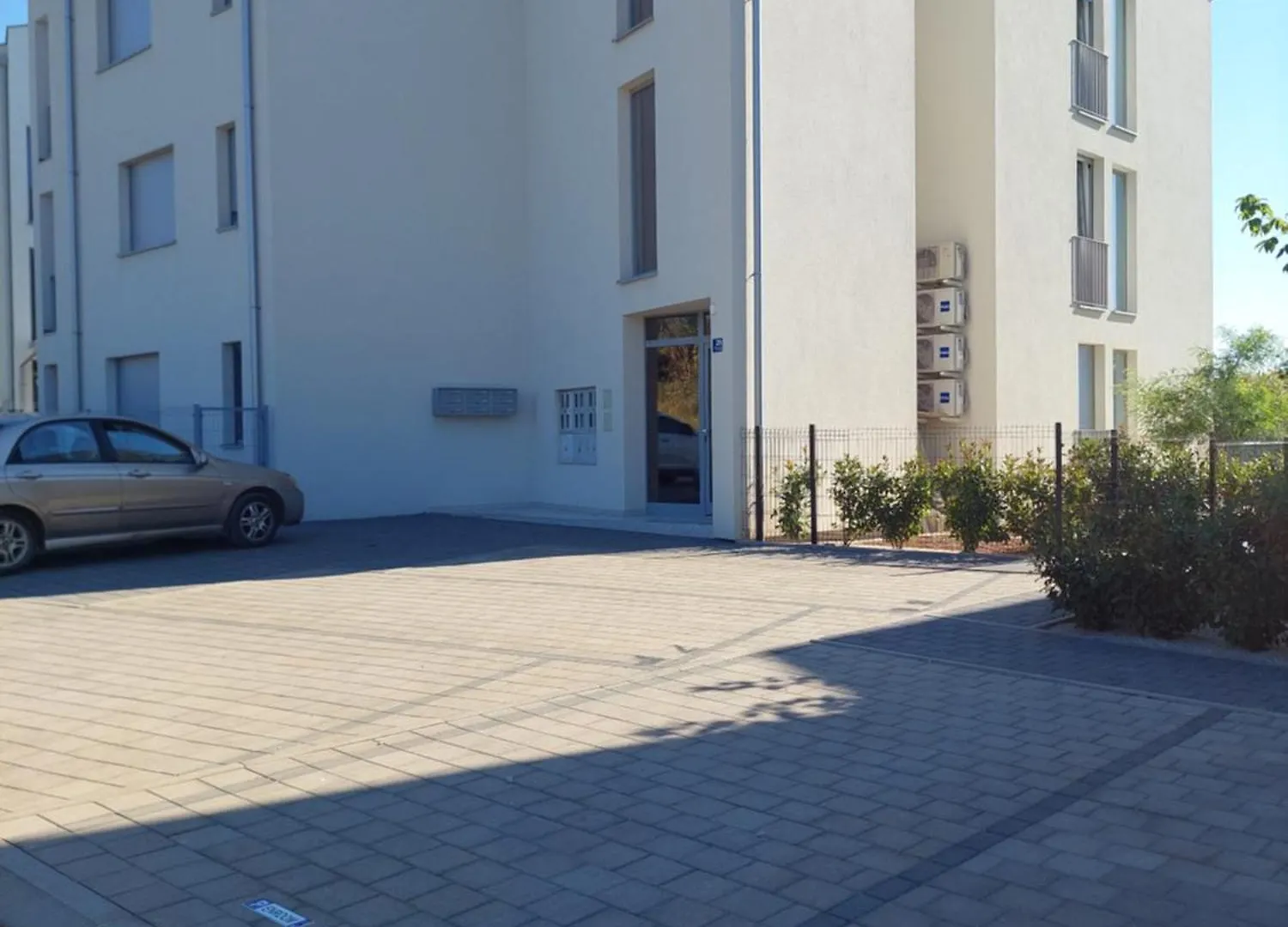 Apartman Lu Umag Apartment