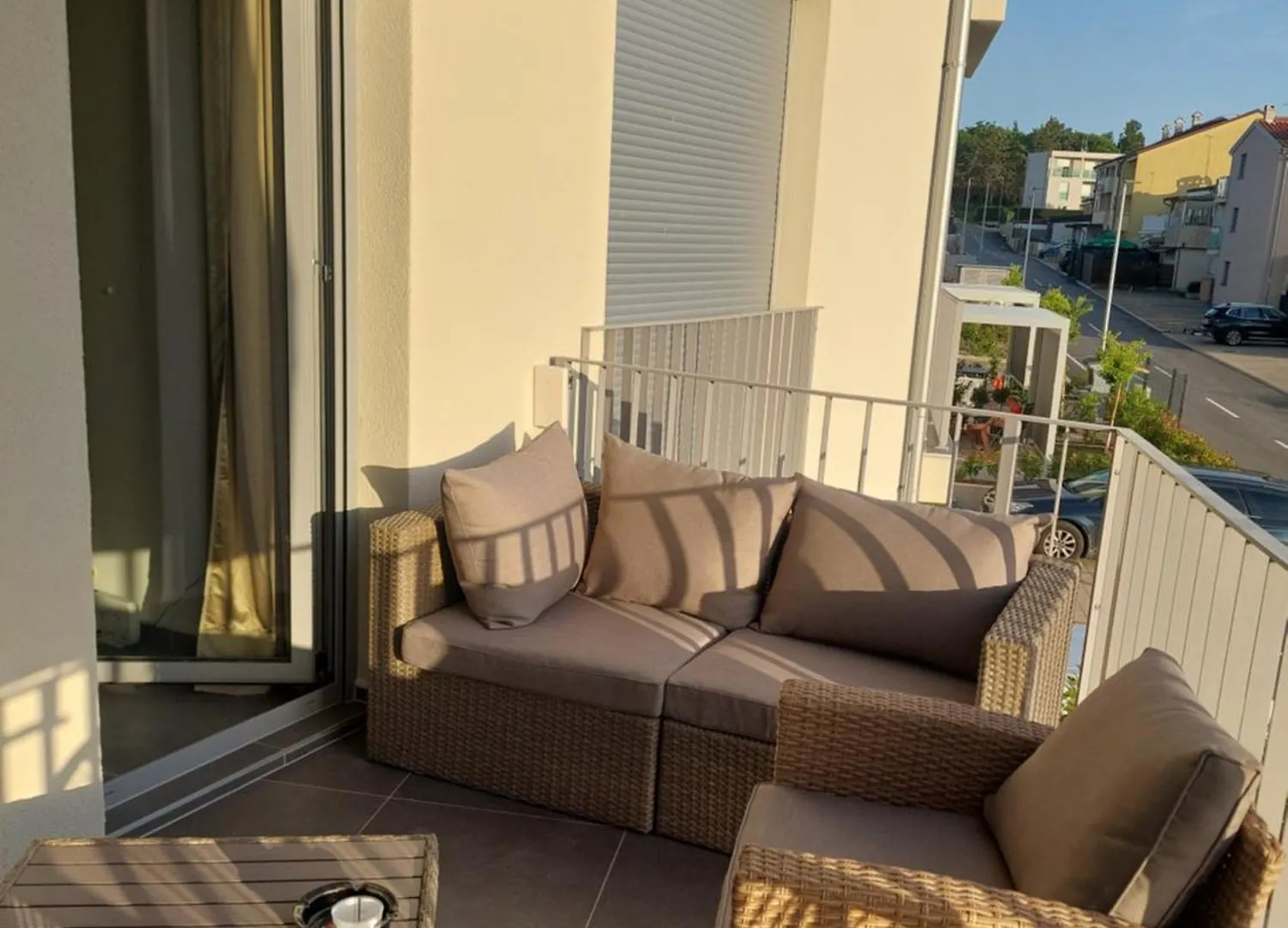 Apartman Lu Umag