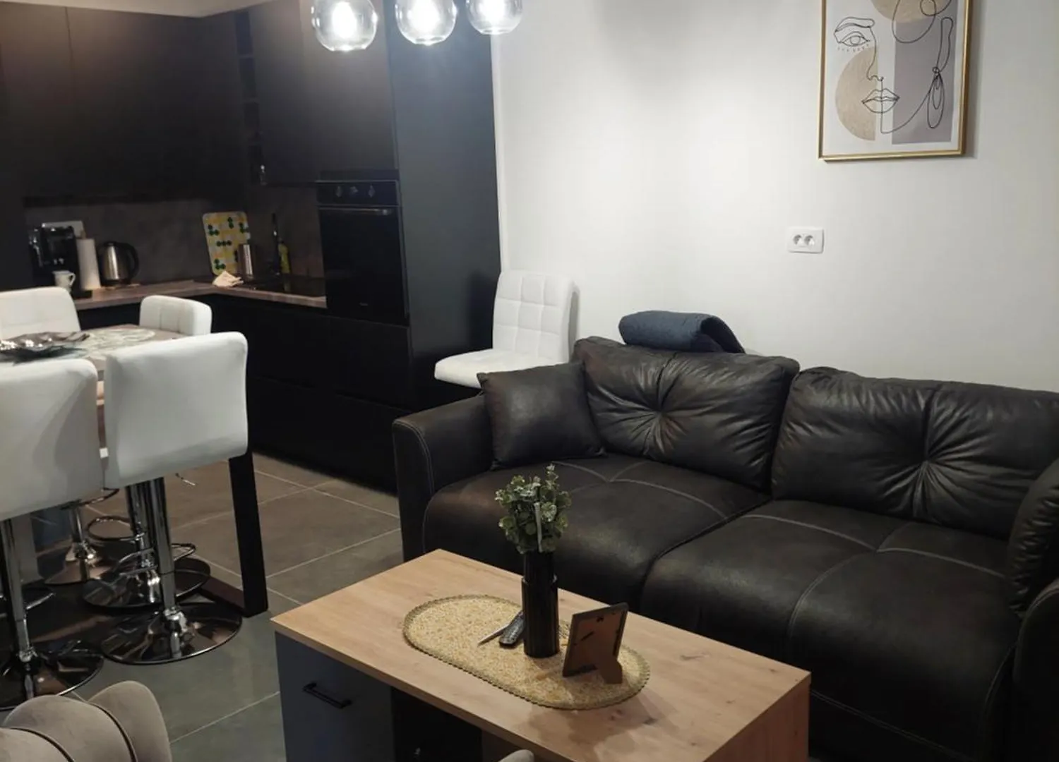 Apartman Lu Umag