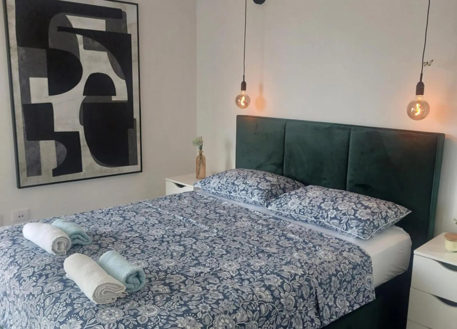 Apartman Lu Umag Croatia