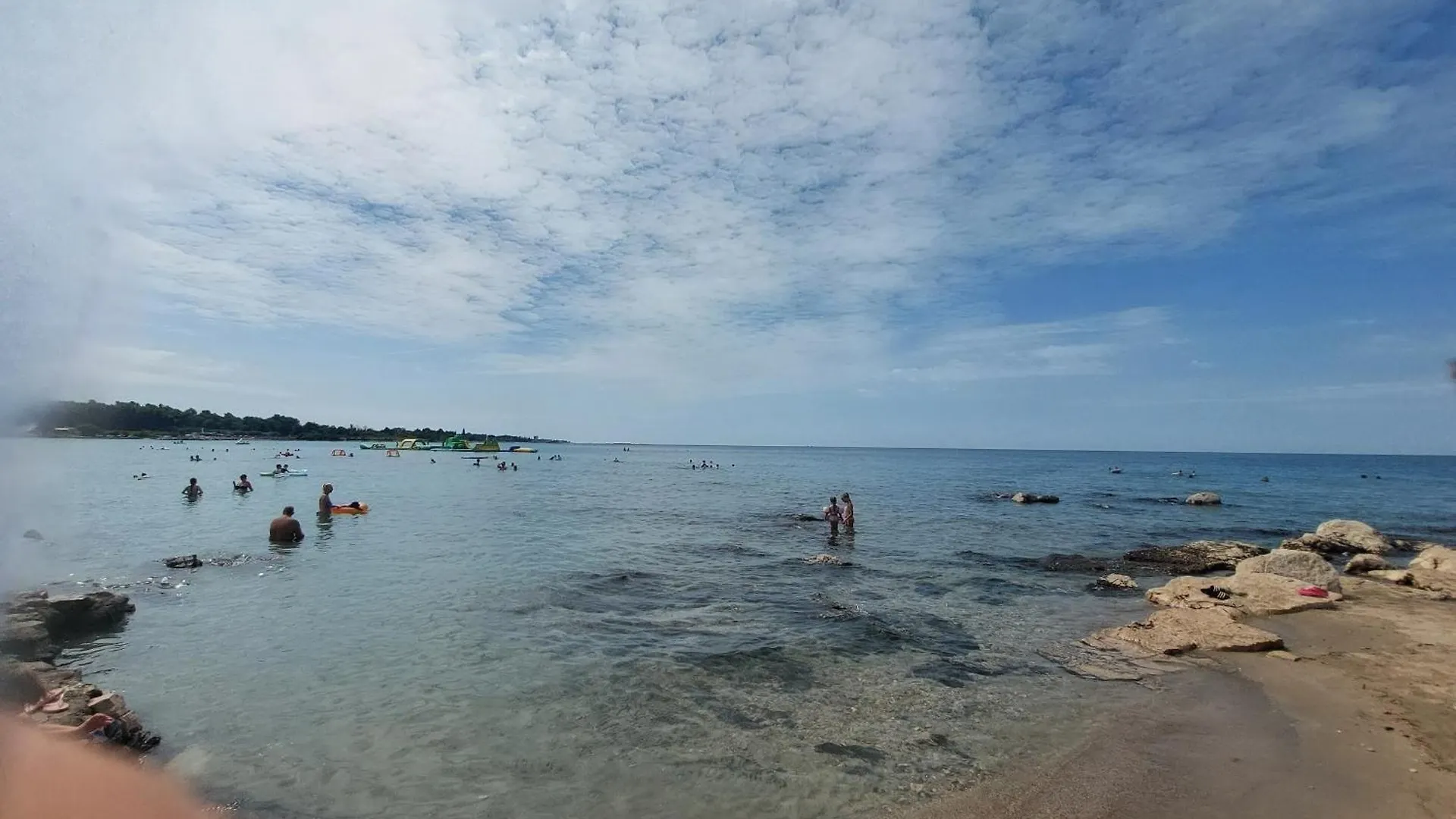 Apartman Lu Umag Croatia