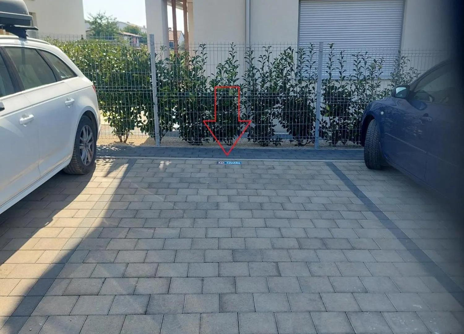 Apartman Lu Umag Apartment