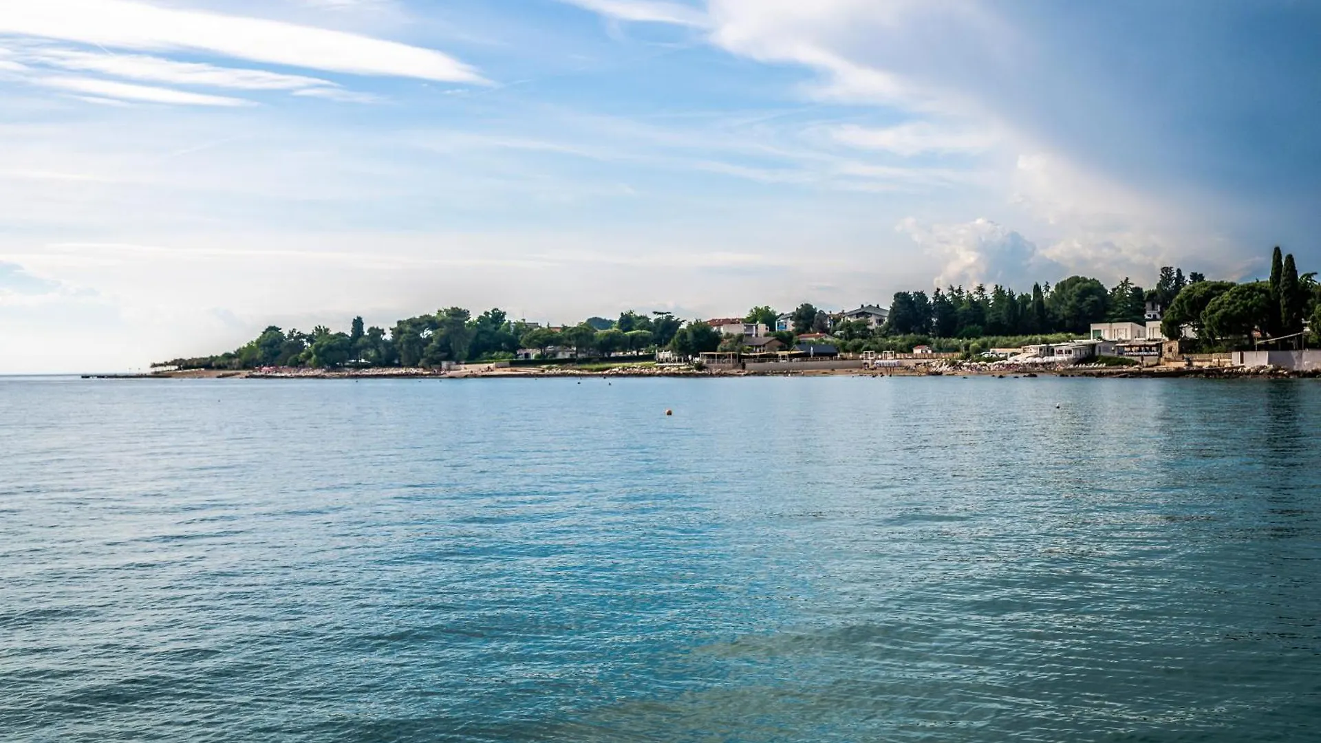 Apartman Lu Umag 0*,