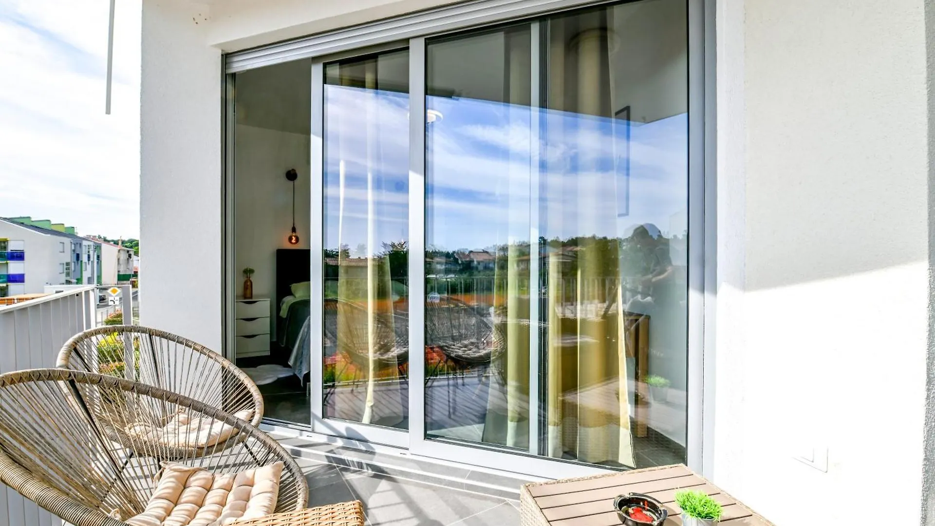 Apartman Lu Umag