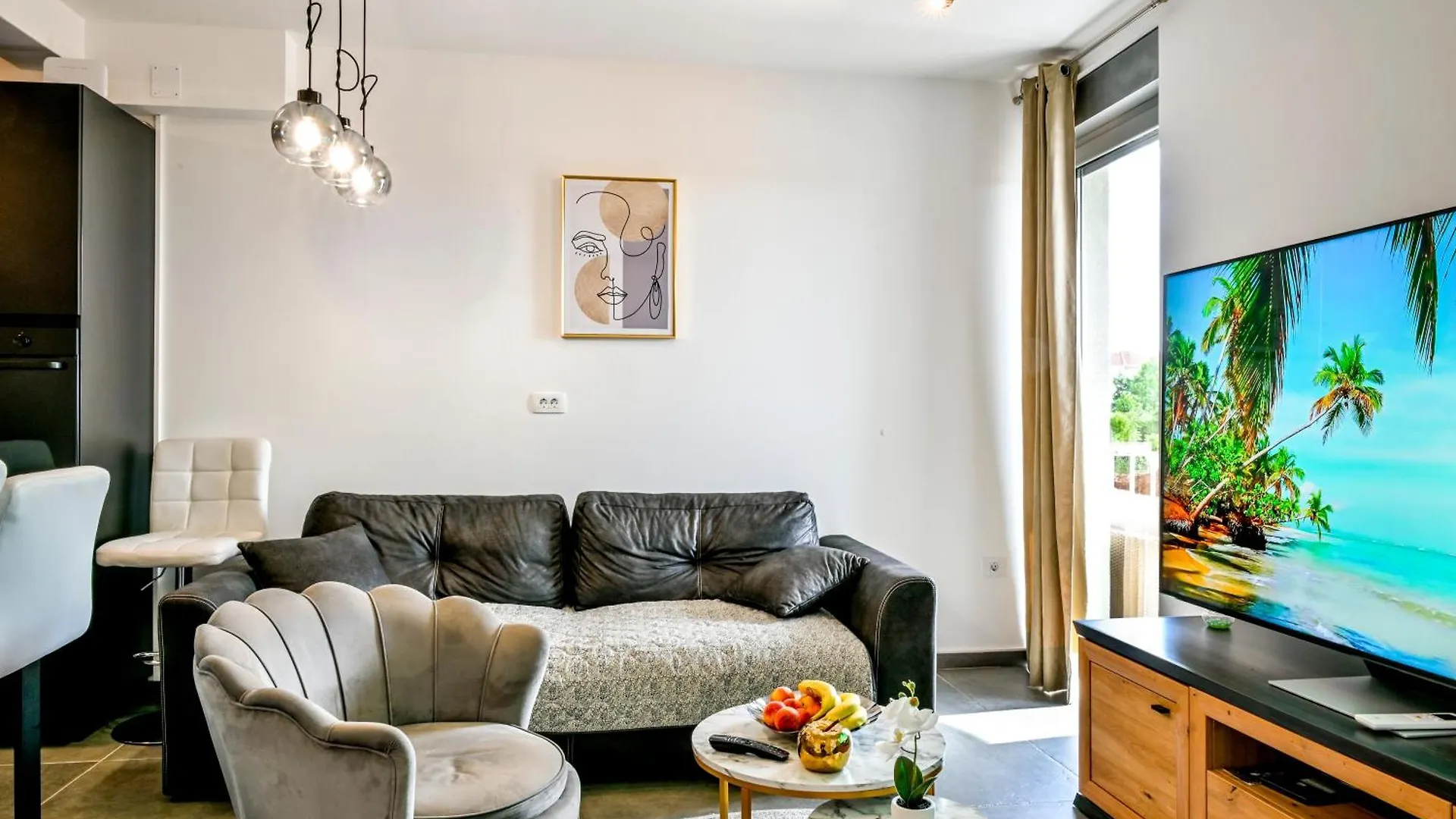 Apartman Lu Umag Chorvatsko