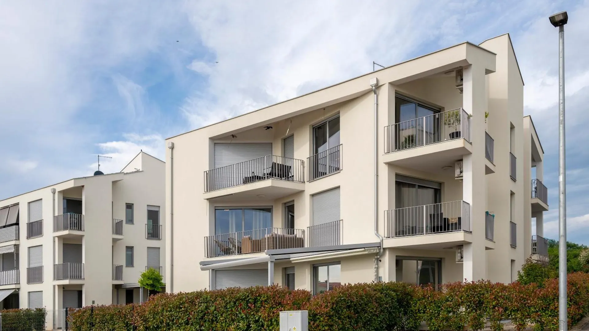 Apartman Lu Умаг 0*,  Хорватия