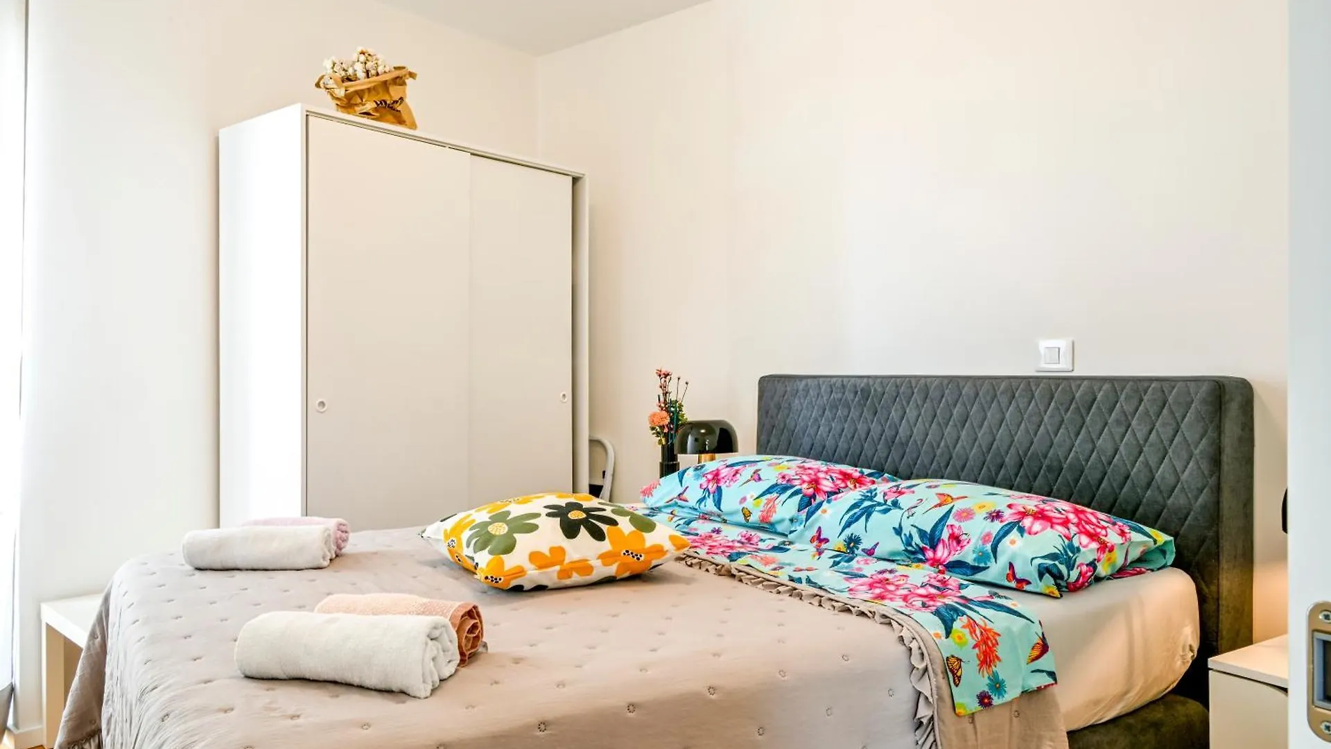 Apartman Lu Umag 0*,  Chorvatsko