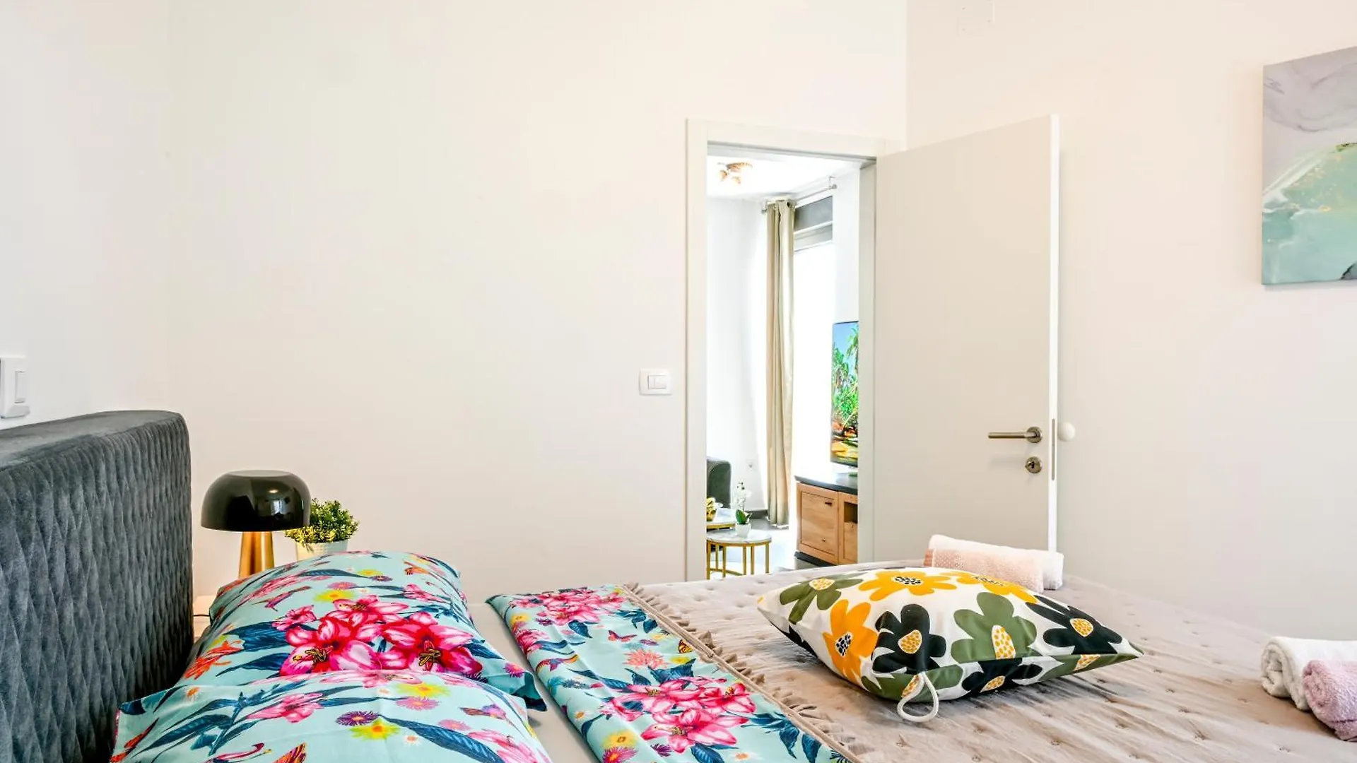 Apartman Lu Умаг