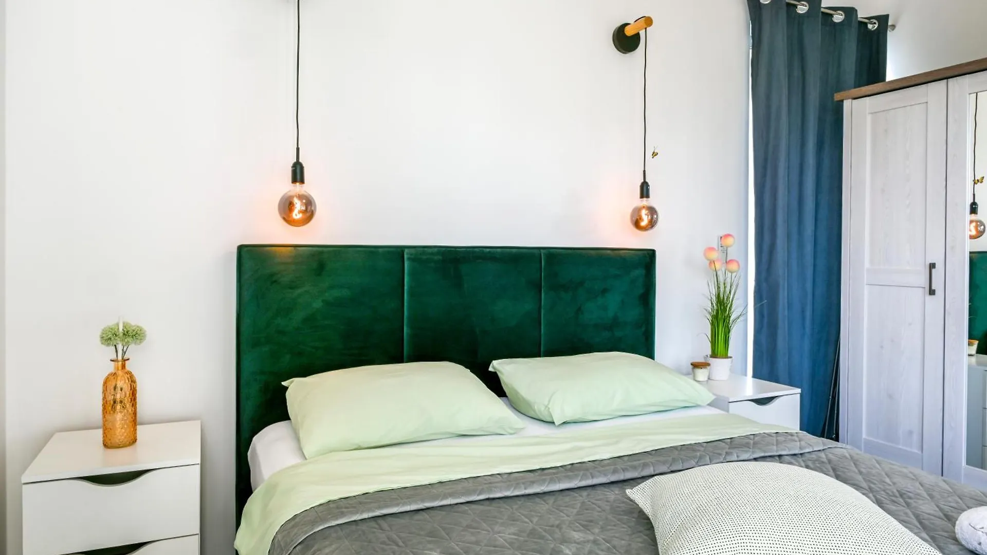 Apartman Lu Umag Apartmán