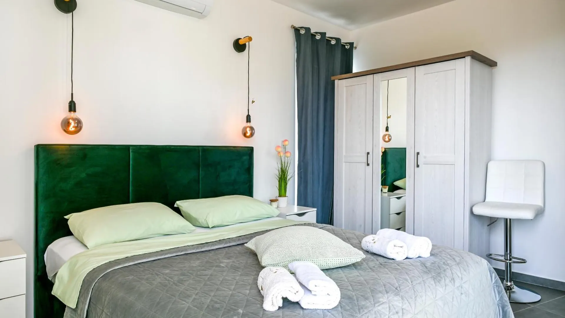 Apartman Lu Umag 0*,