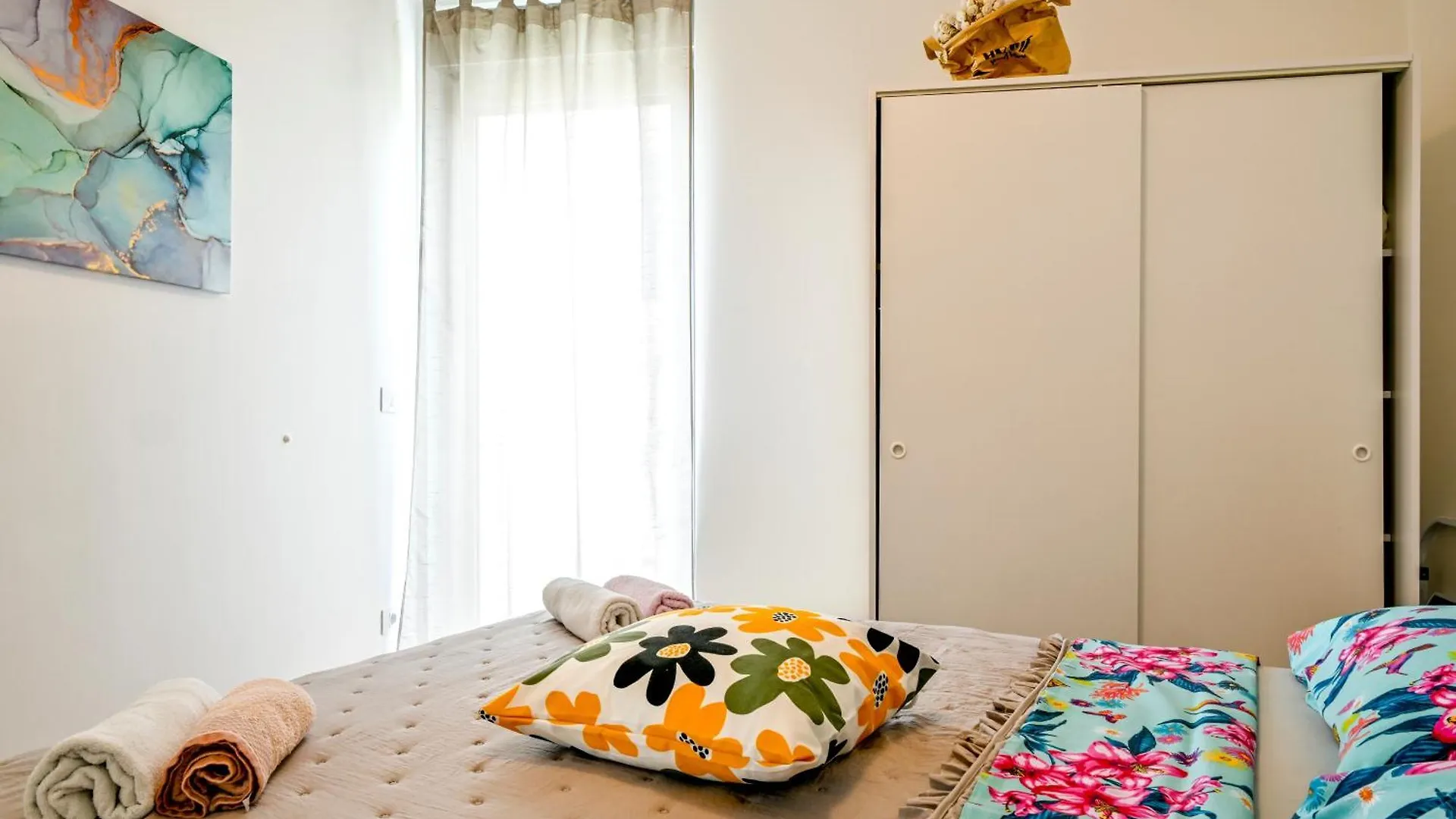 Apartman Lu Умаг