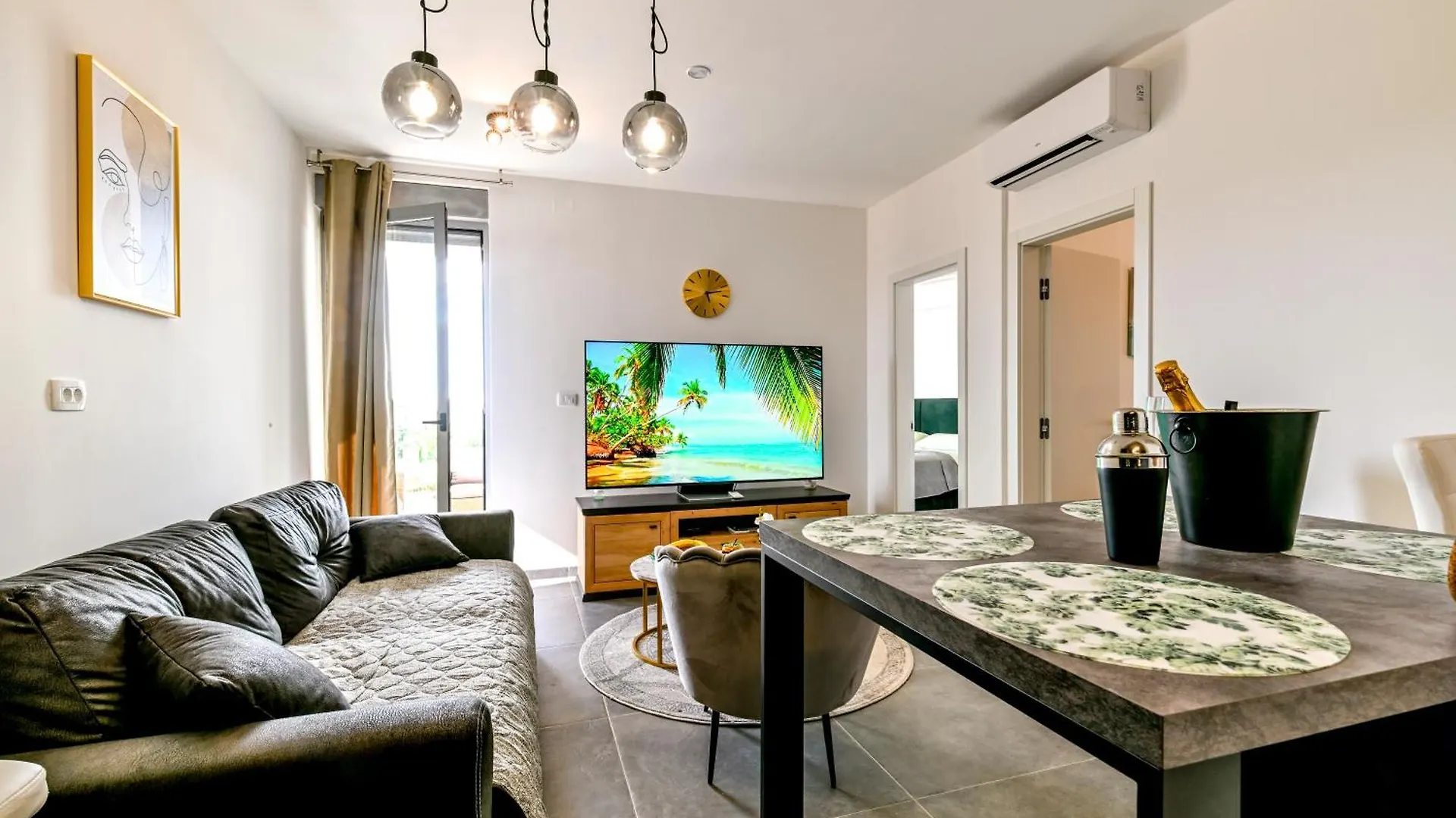 Apartman Lu Умаг