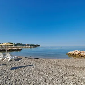 Stella Maris Mobile Homes Umag